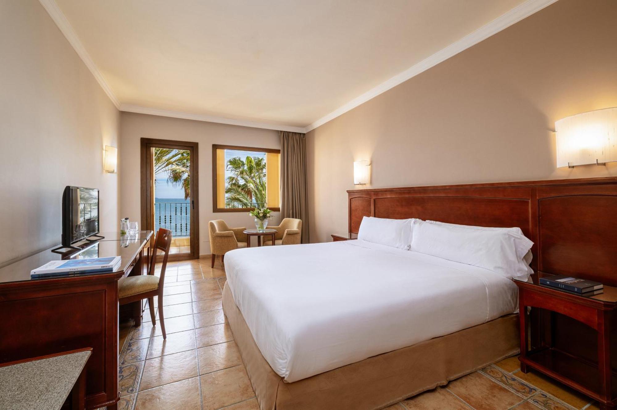 Double Room Extra Bed