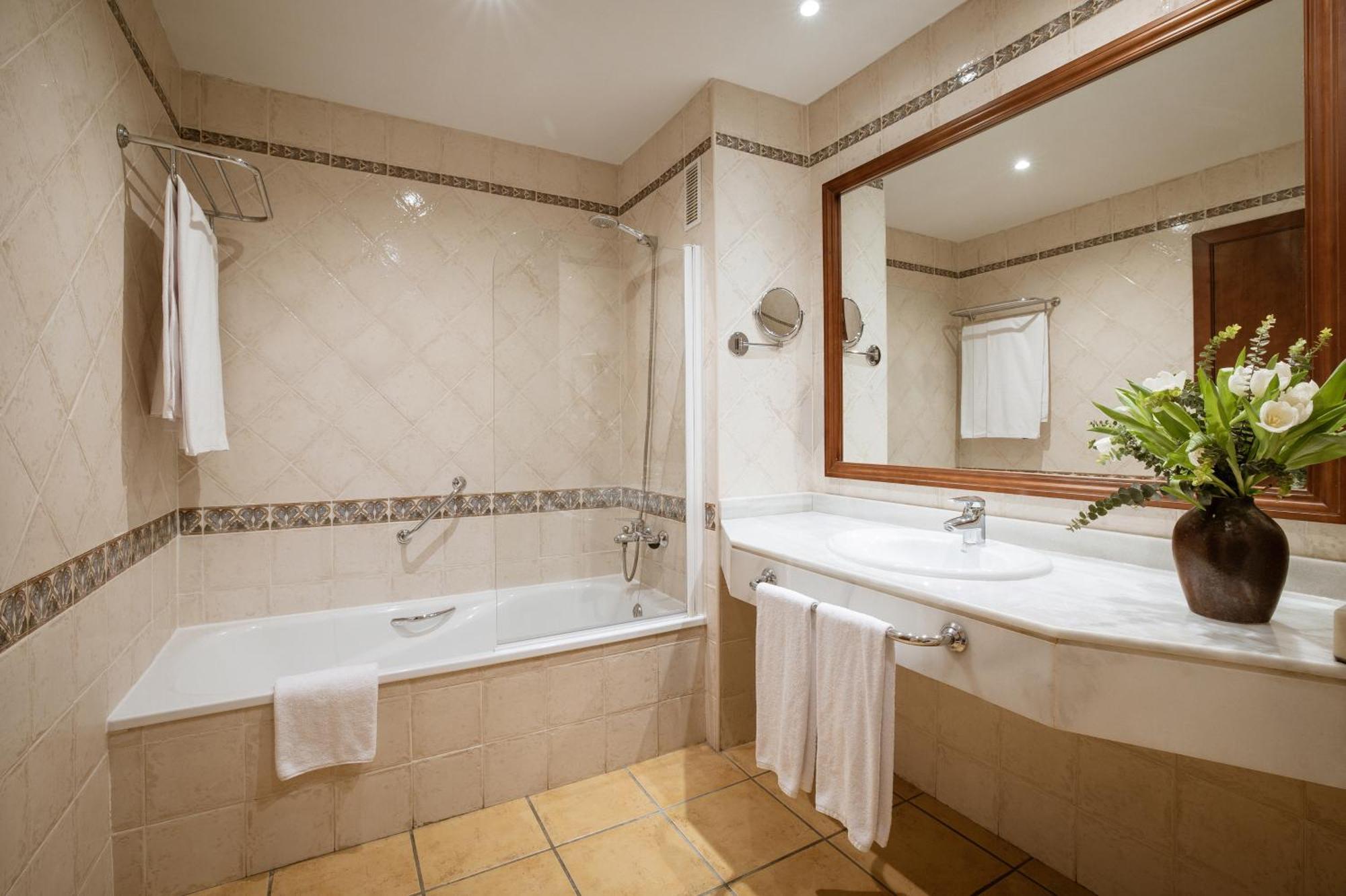 Double Premium sea view