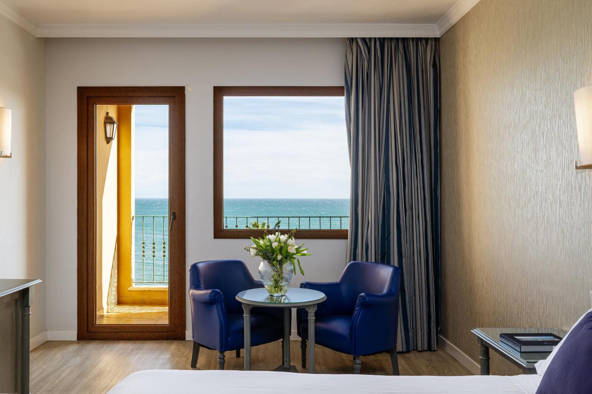 Double Room Sea View